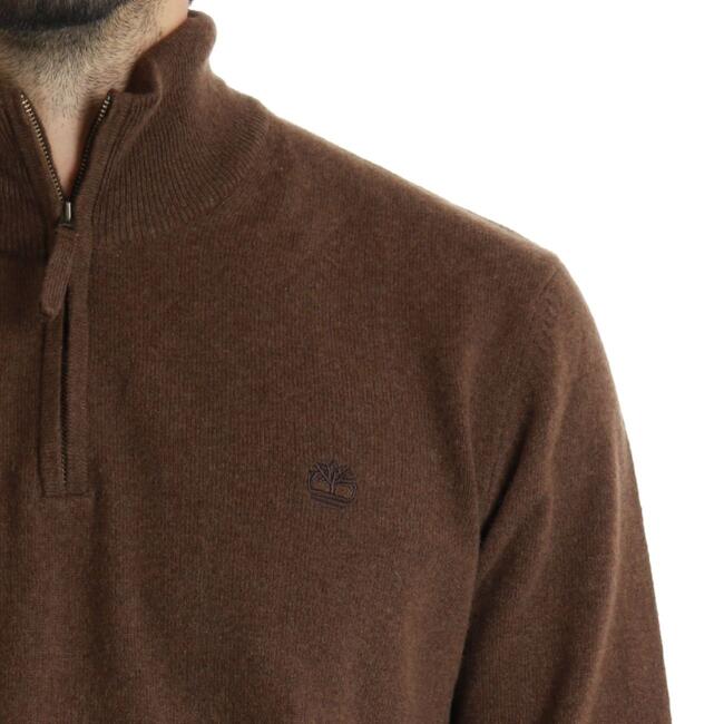 MAGLIA COHAS BROOK TIMBERLAND - Mad Fashion | img vers.650x/